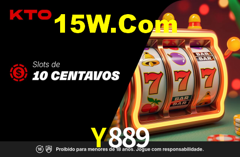 Bônus Generosos e Exclusivos no Y889 para Você!