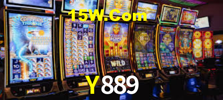 Y889