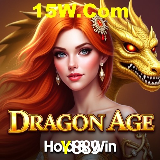 Descubra o Mundo do Cassino Online com Y889