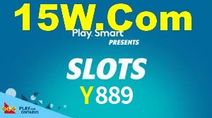 Welcome Bonus Y889