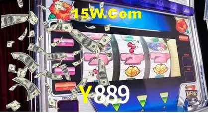 Estatísticas do Jogo Y889