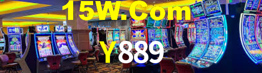 Sinta a adrenalina dos jogos de cassino com Y889