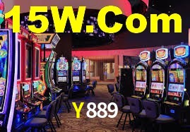 Daily Bonuses Y889