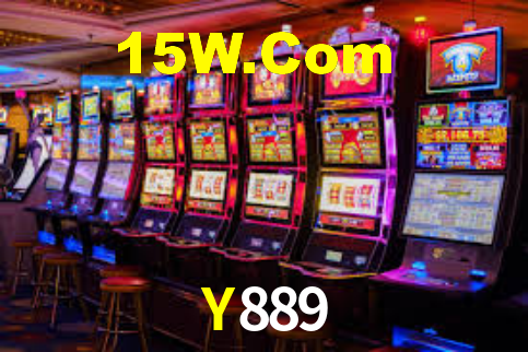 Y889