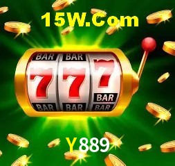 Casino Ao Vivo Y889