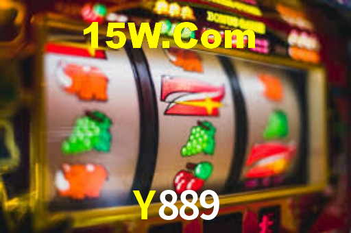 Y889