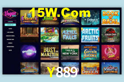 Y889.Com