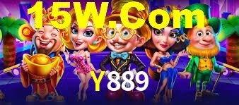 Tournaments Y889