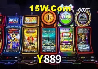 Estatísticas Esportivas Y889