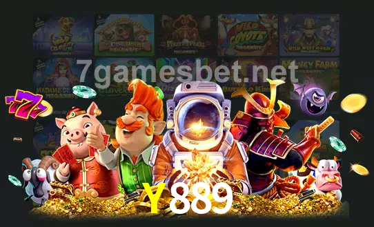 cassino Y889